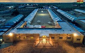 Limra Desert Camp With Swimming Pool